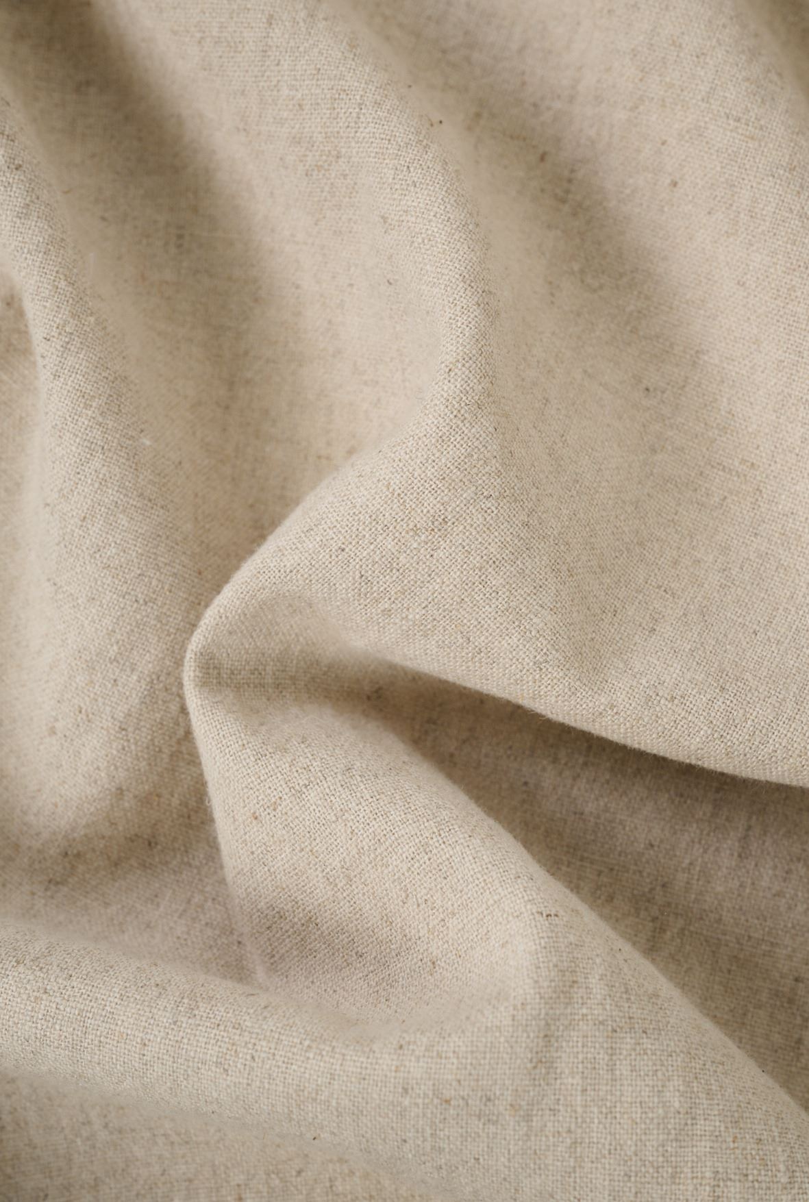 Kardin naturaalne toon - 4