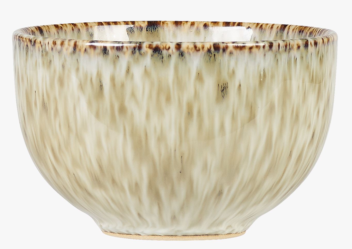 Kauss mitmevärviline - 11x11x7 cm ø 11 mitmevärviline - 1