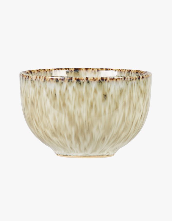 Kauss mitmevärviline - 11x11x7 cm ø 11 mitmevärviline - 1