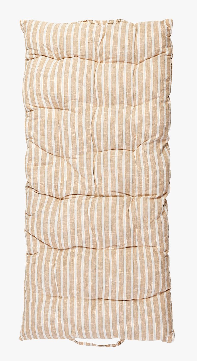 Toolipadi beež - 60x120 cm beež - 1