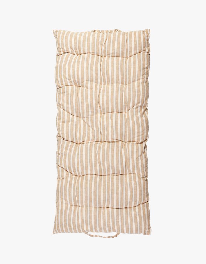 Toolipadi beež - 60x120 cm beež - 1