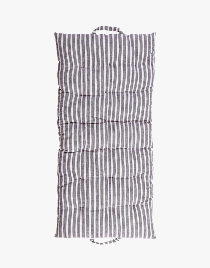 Toolipadi tumesinine - 60x120 cm tumesinine - 1