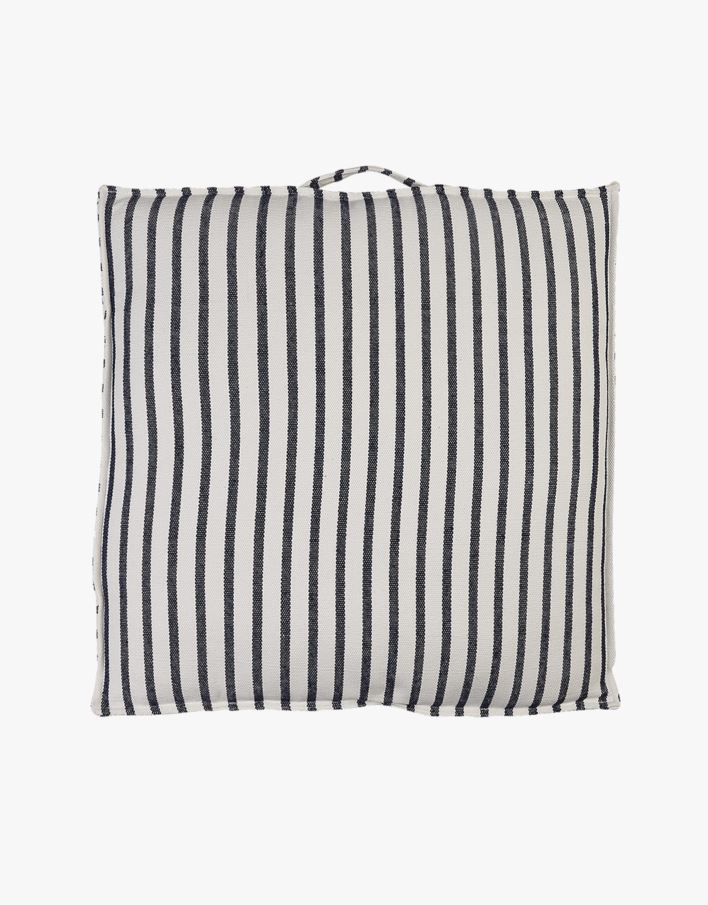 Toolipadi tumesinine - 60x60 cm tumesinine - 1