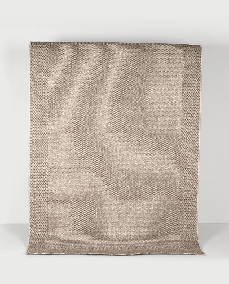 Välivaip naturaalne toon - 160x230 cm naturaalne toon - 1