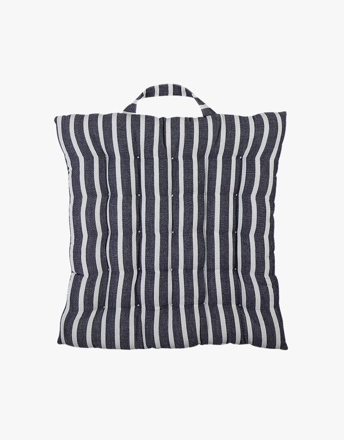 Toolipadi tumesinine - 50x50 cm tumesinine - 1