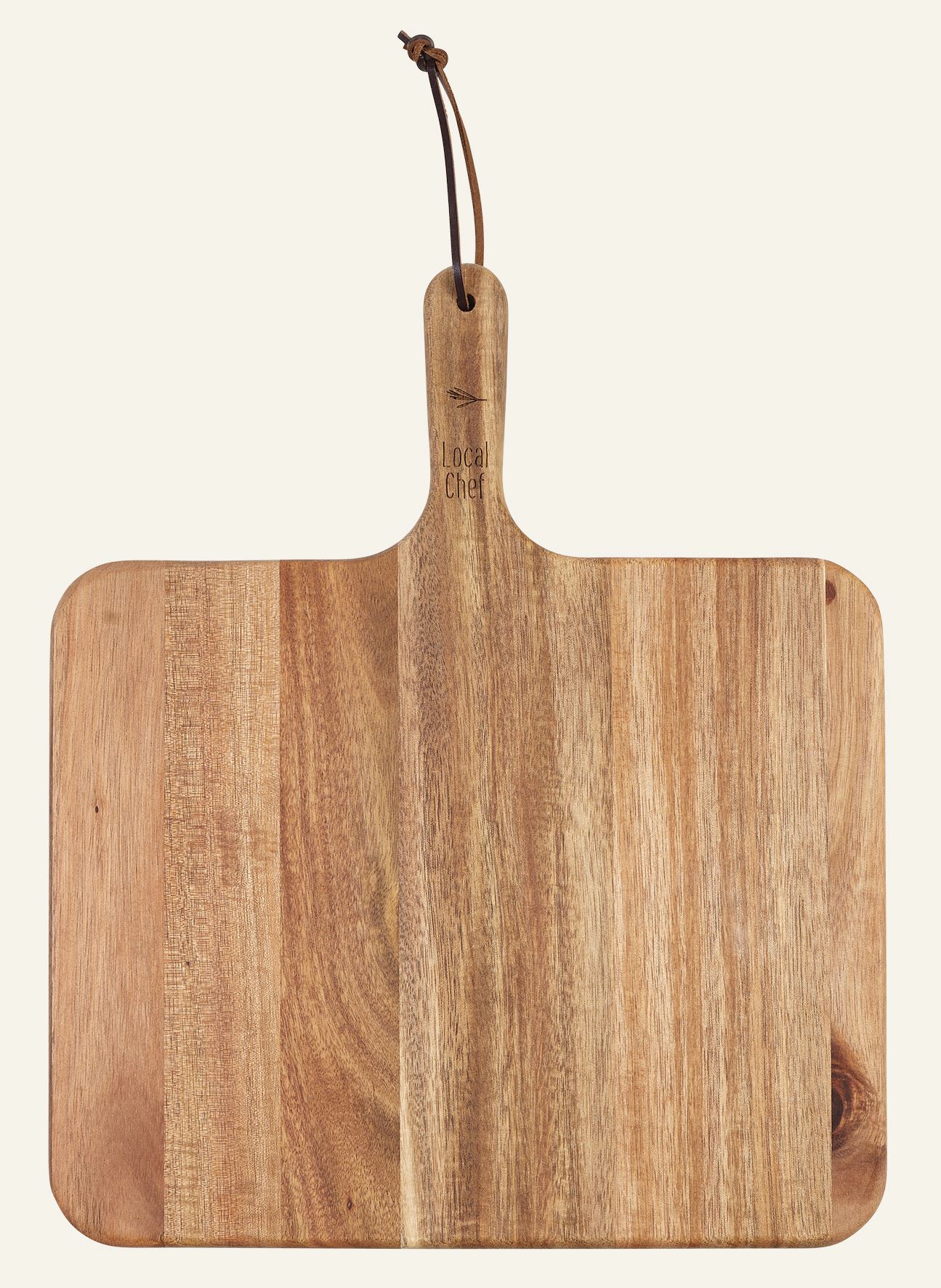 Lõikelaud naturaalne toon - 3