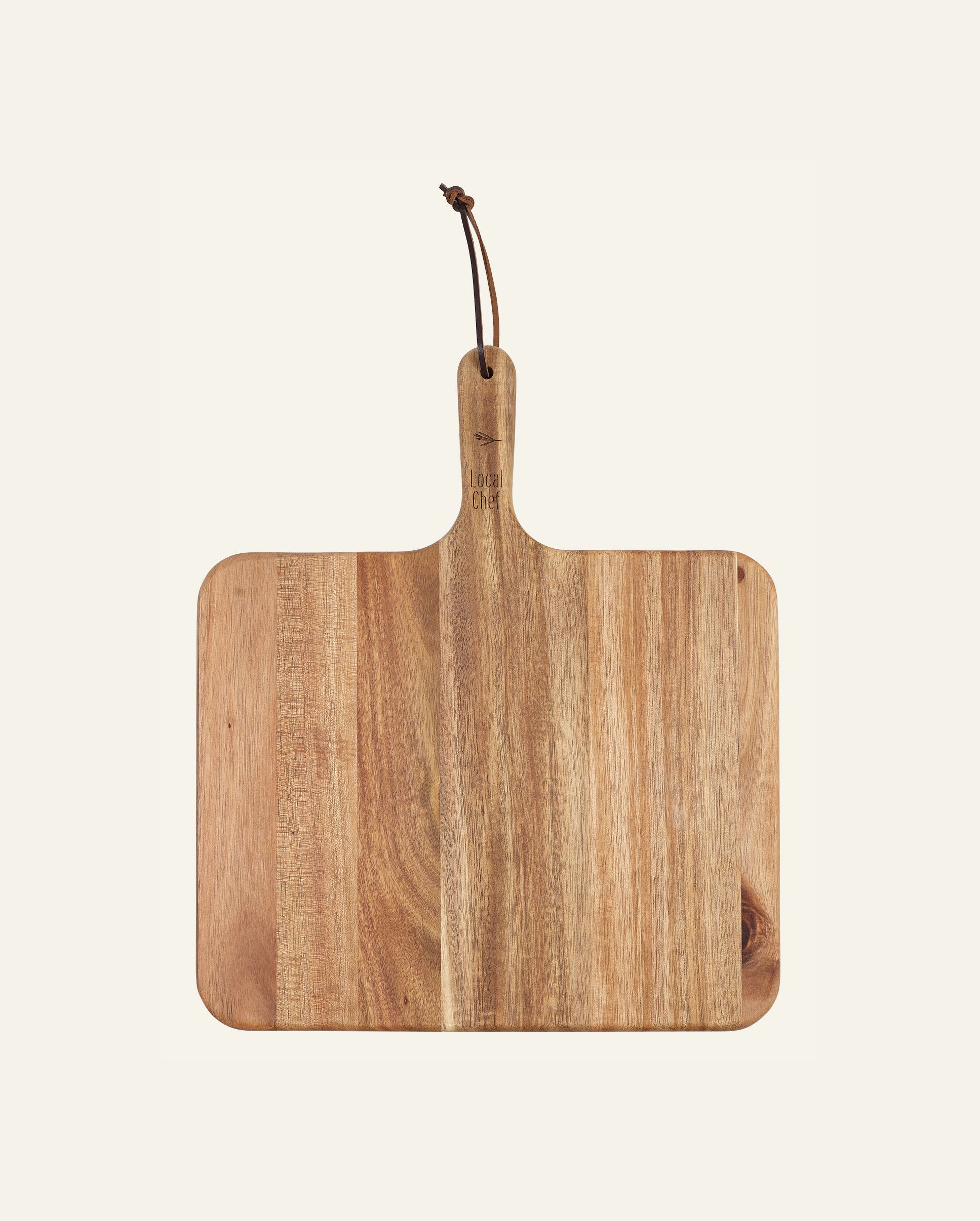 Lõikelaud naturaalne toon - 3