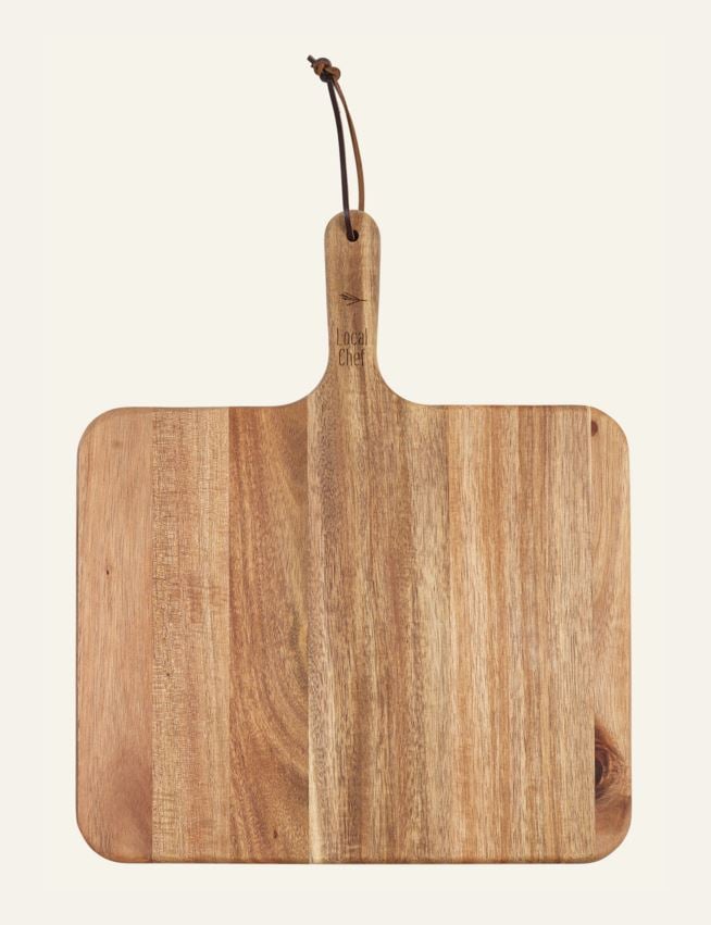 Lõikelaud naturaalne toon - 3