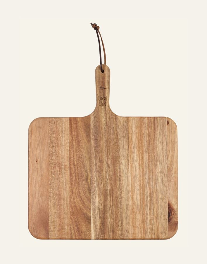 Lõikelaud naturaalne toon - 3