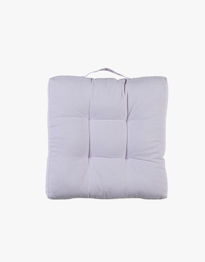 Toolipadi hele lilla - 40x40x5 cm hele lilla - 1