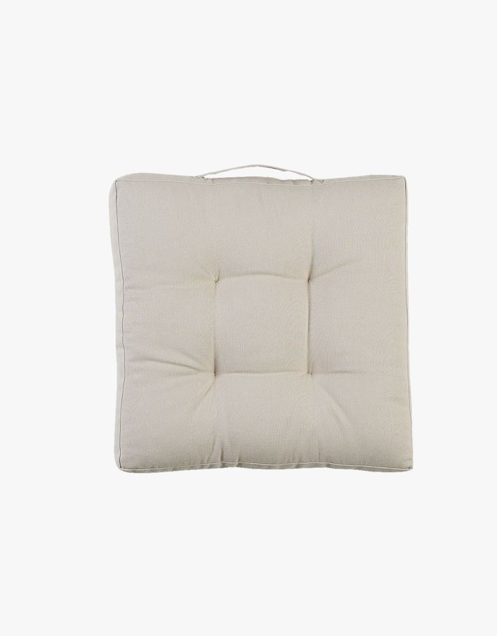 Toolipadi sand - 40x40x5 cm sand - 1