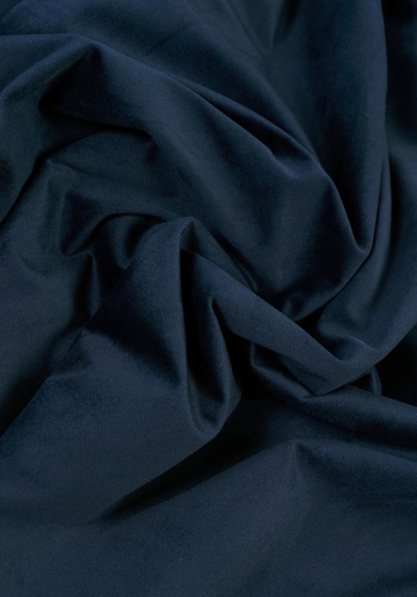 Pimendav kardin sinine - 2