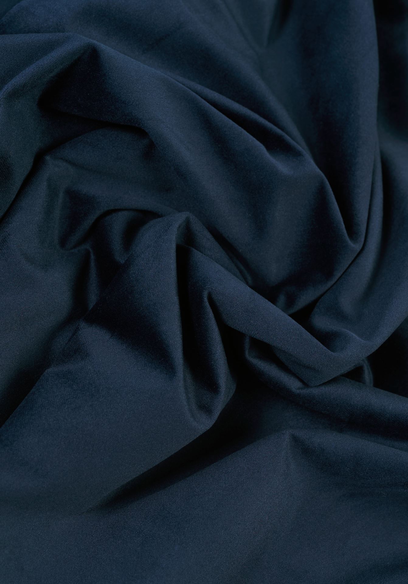 Pimendav kardin sinine - 2