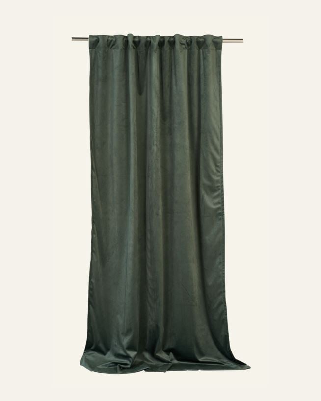 Pimendav kardin roheline - 140x240cm 7cm roheline - 1