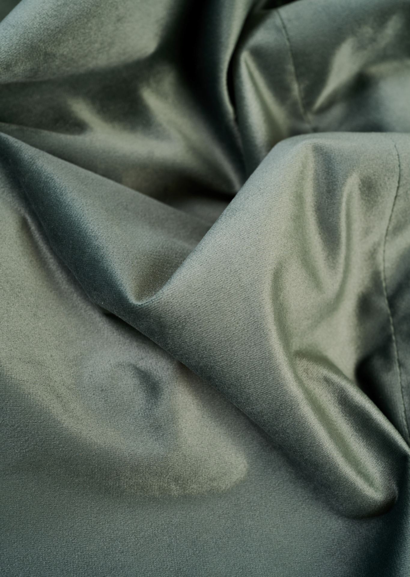 Pimendav kardin roheline - 2