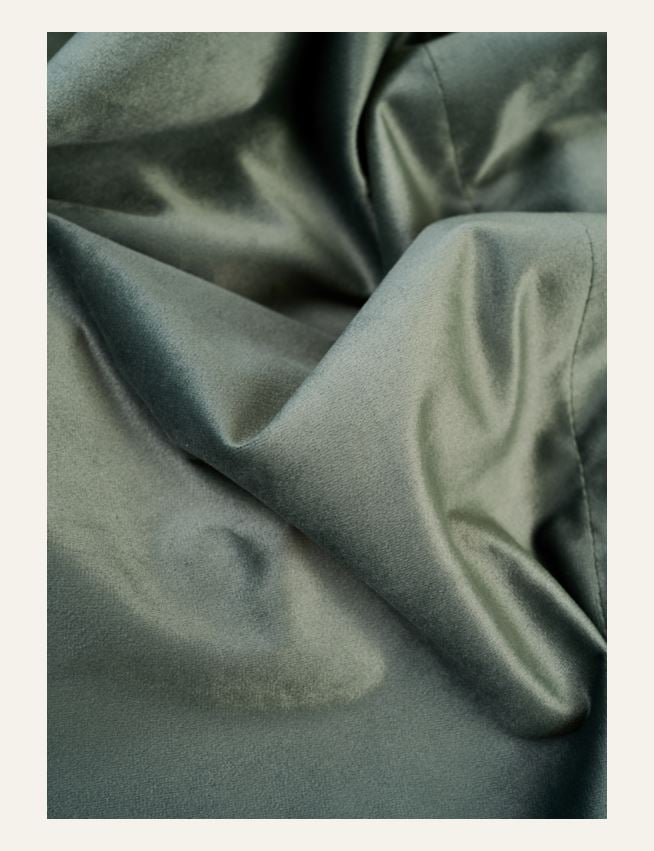 Pimendav kardin roheline - 2