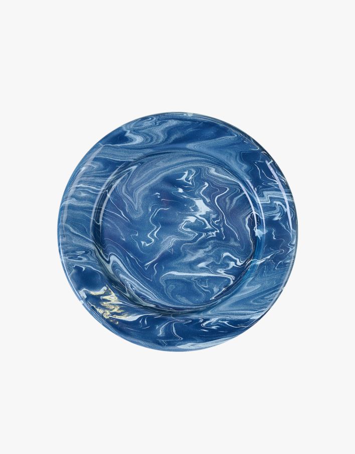 Taldrik sinine - ø 20 sinine - 1