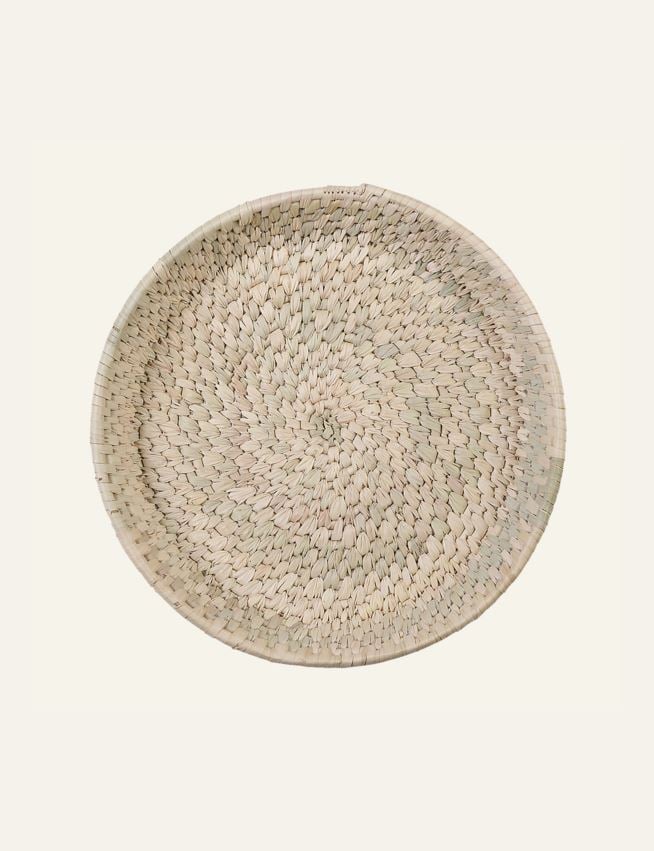 Korv naturaalne toon - 2