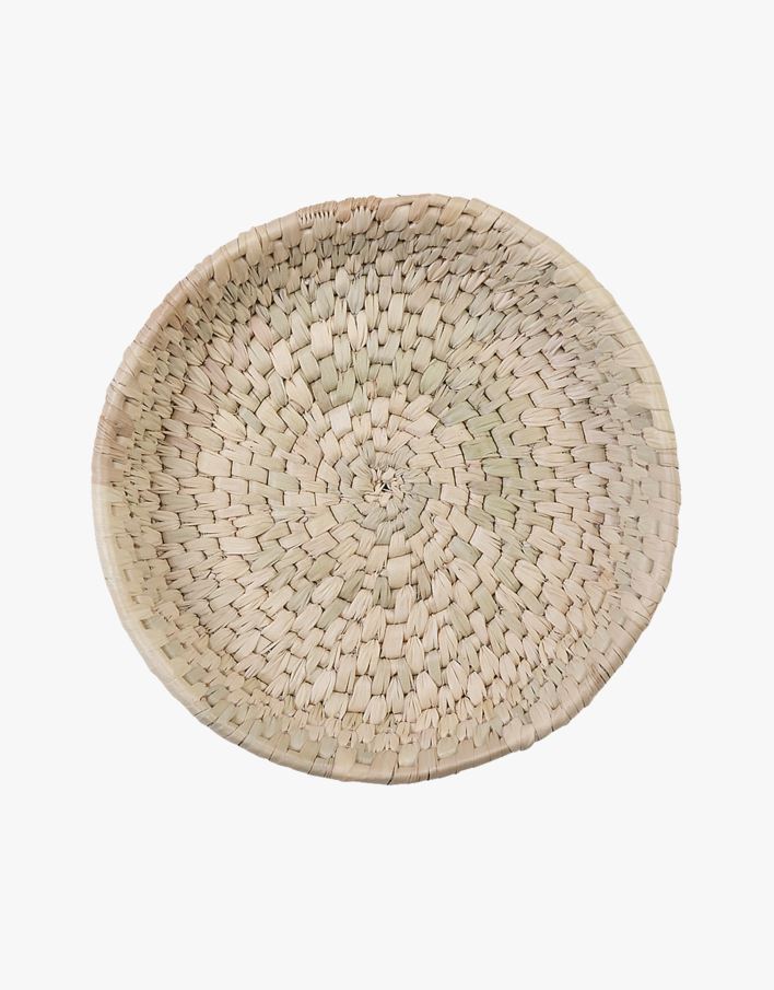 Korv naturaalne toon - 6 cm ø30 naturaalne toon - 1