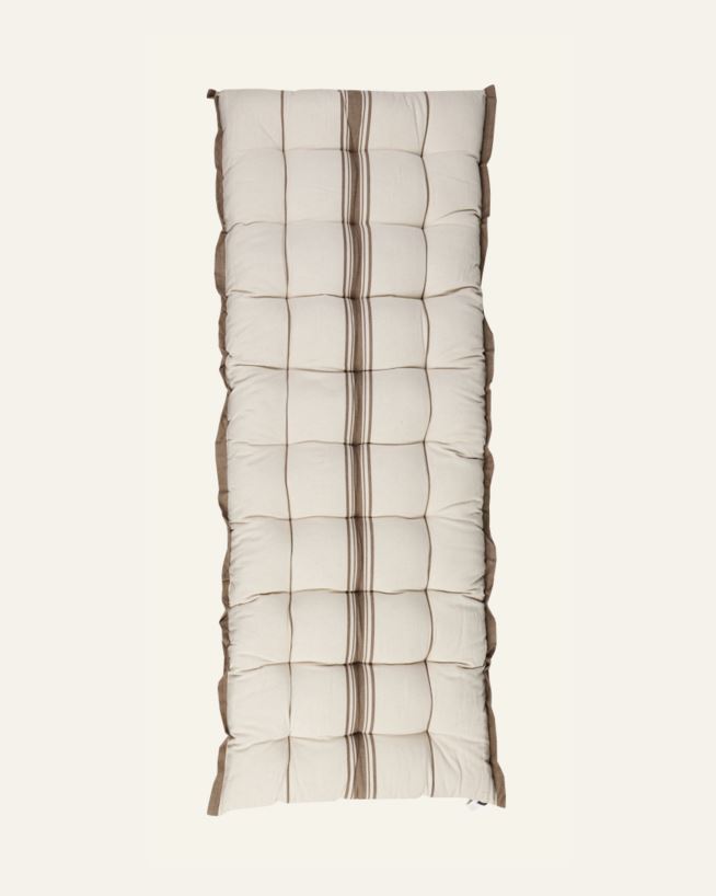 Toolipadi pruun - 60x140 cm pruun - 1