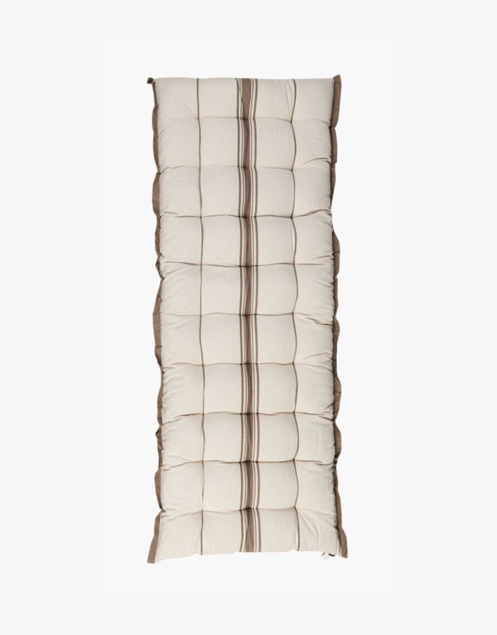 Toolipadi pruun - 60x140 cm pruun - 1