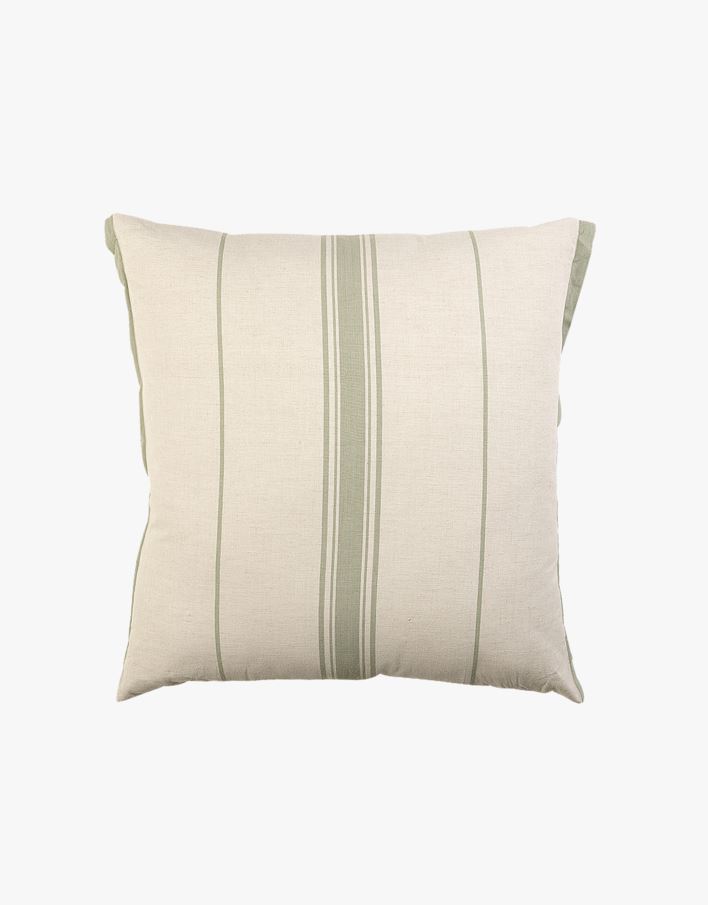 Dekoratiivpadi roheline - 60x60 cm roheline - 1