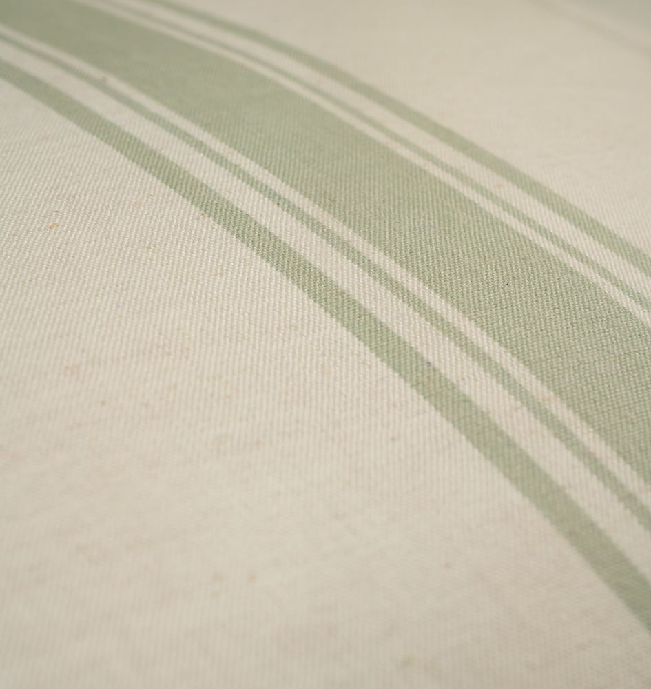 Dekoratiivpadi roheline - 4