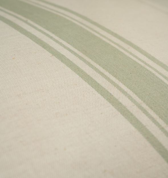 Dekoratiivpadi roheline - 4