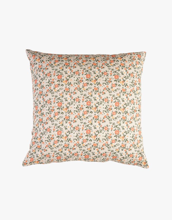 Dekoratiivpadi beež - 50x50 cm beež - 1