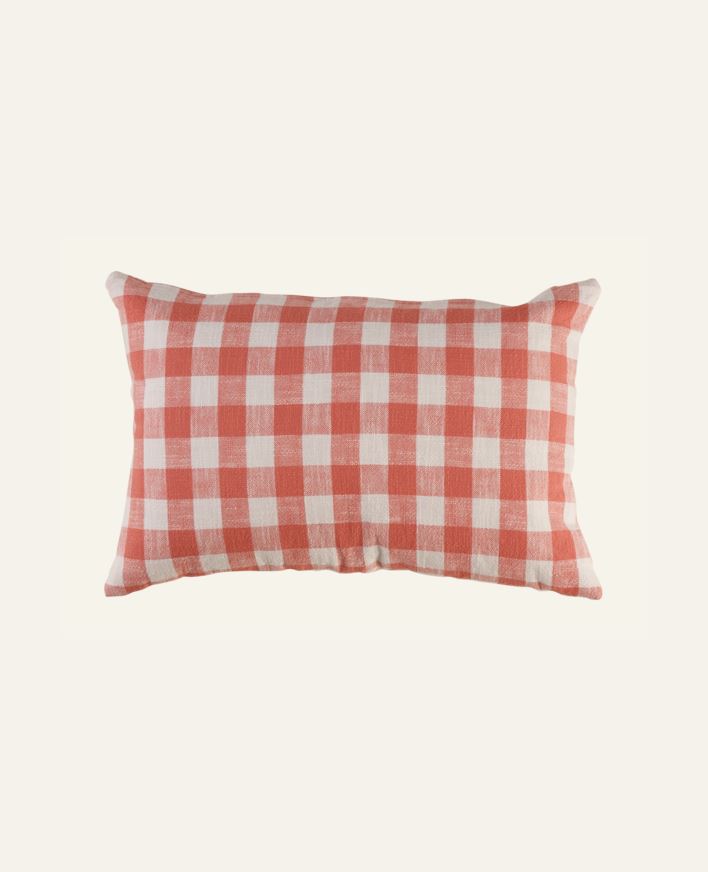 Dekoratiivpadi korall - 40x60 cm korall - 1
