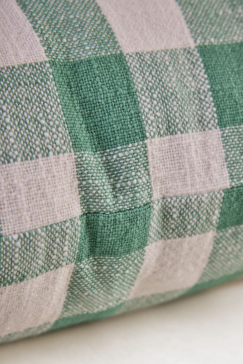 Dekoratiivpadi keskmiselt roheline - 3