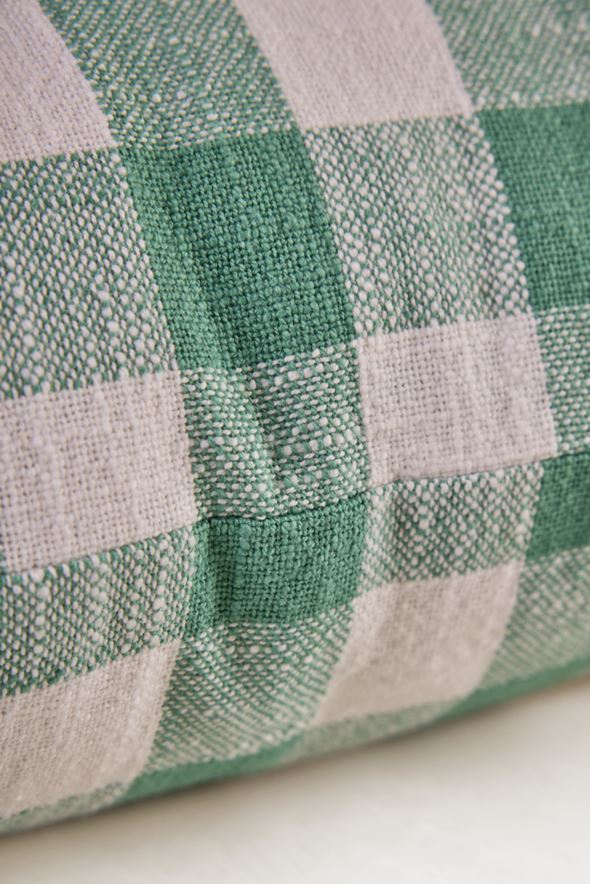 Dekoratiivpadi keskmiselt roheline - 3