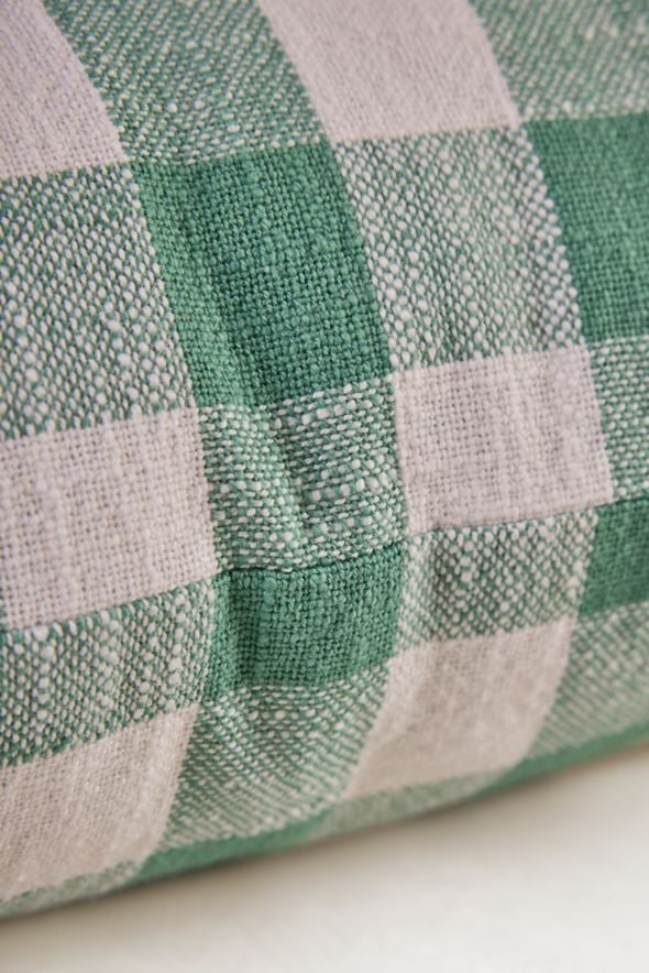 Dekoratiivpadi keskmiselt roheline - 3