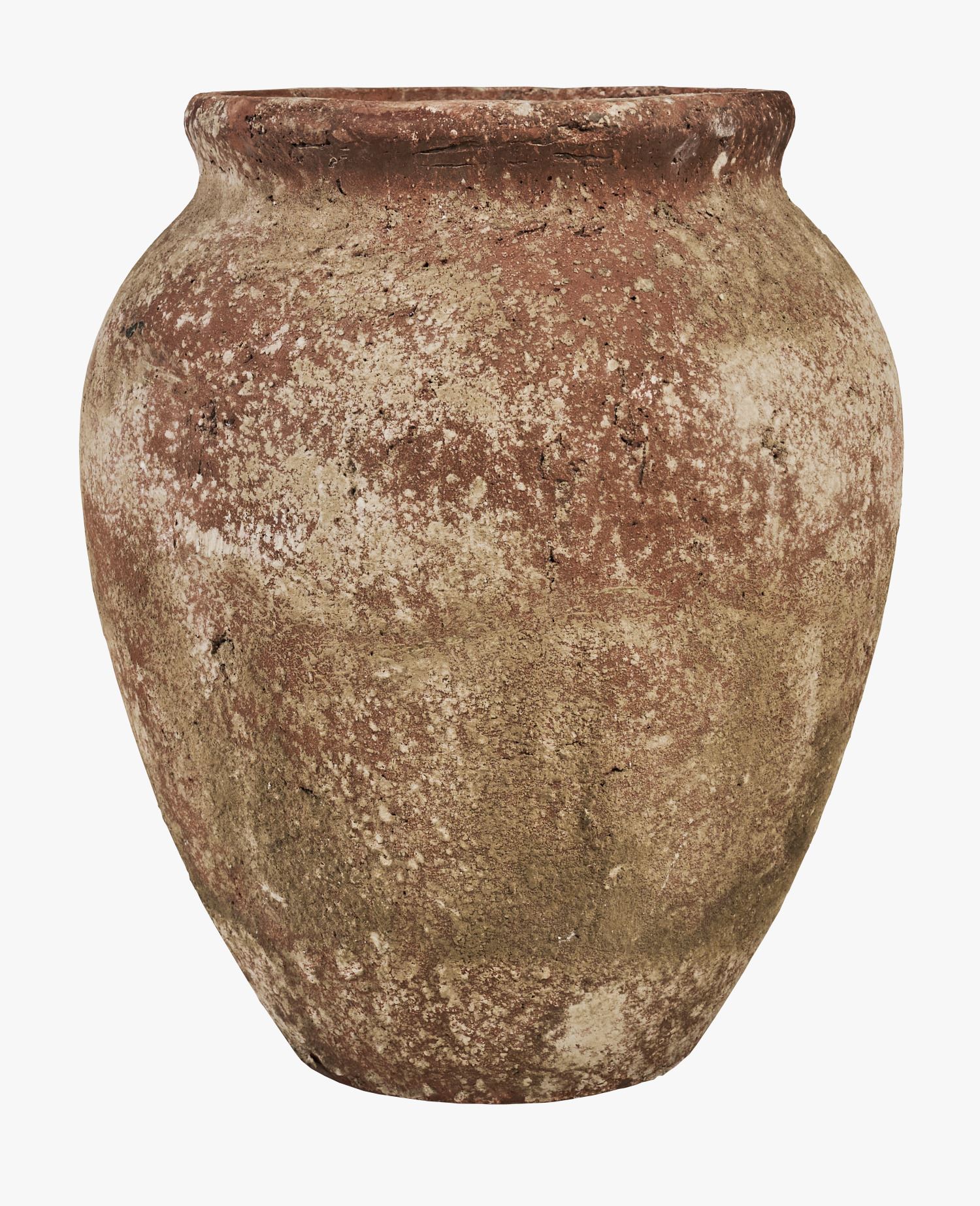 Lillepott mitmevärviline/pruun - 30,5x30,5x35,5 cm mitmevärviline/pruun - 1