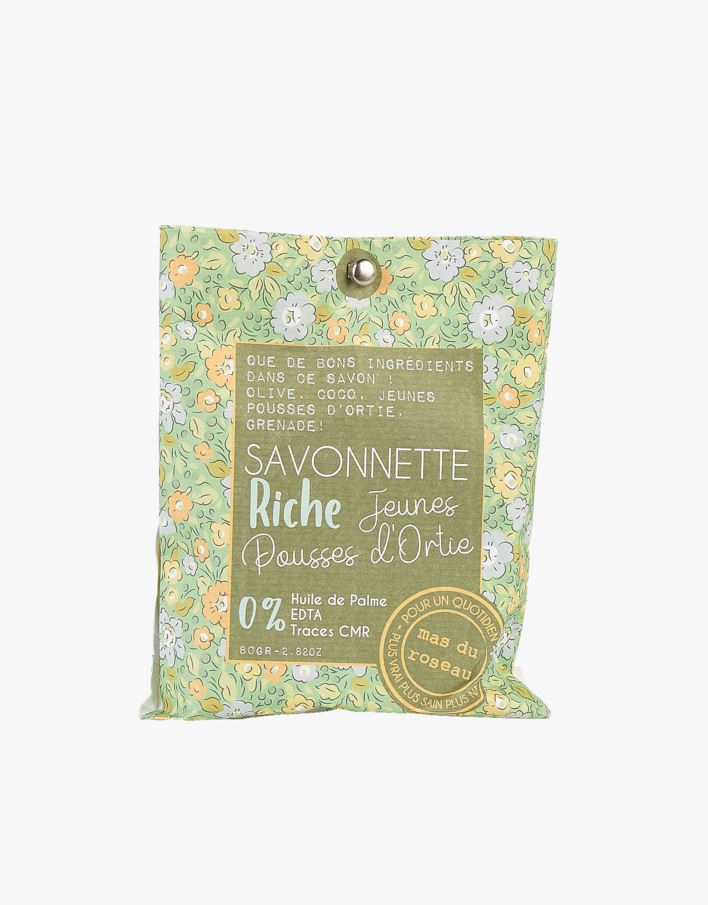 Seep roheline - 6x6x3 cm roheline - 1