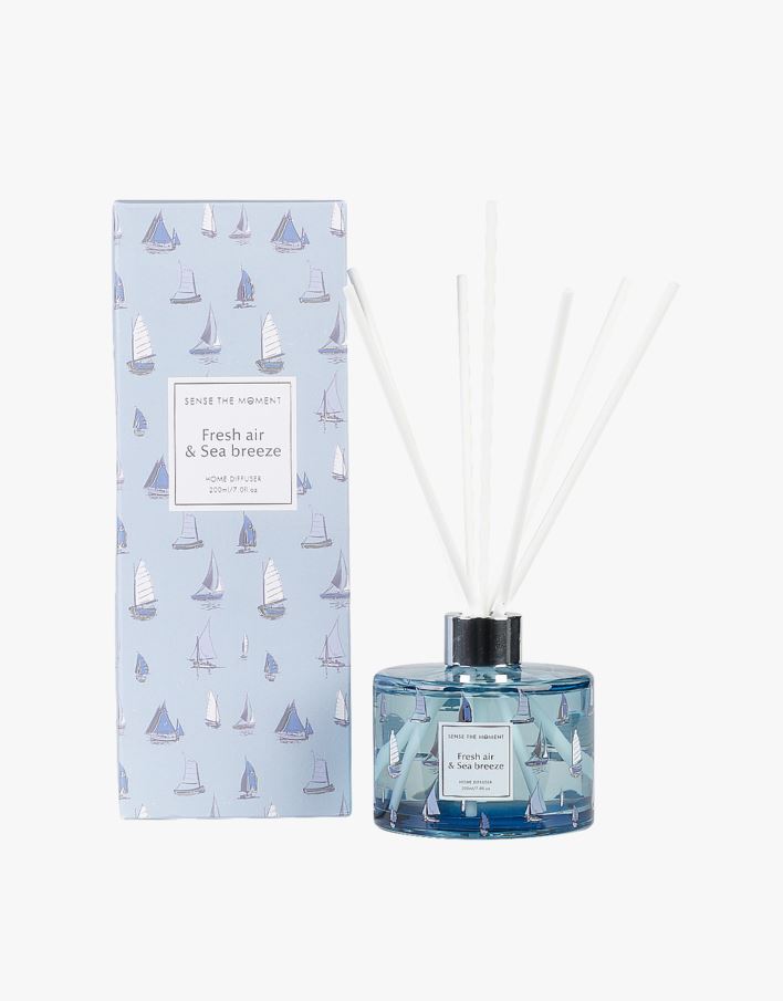 Kodulõhn sinine - 200 ml sinine - 1