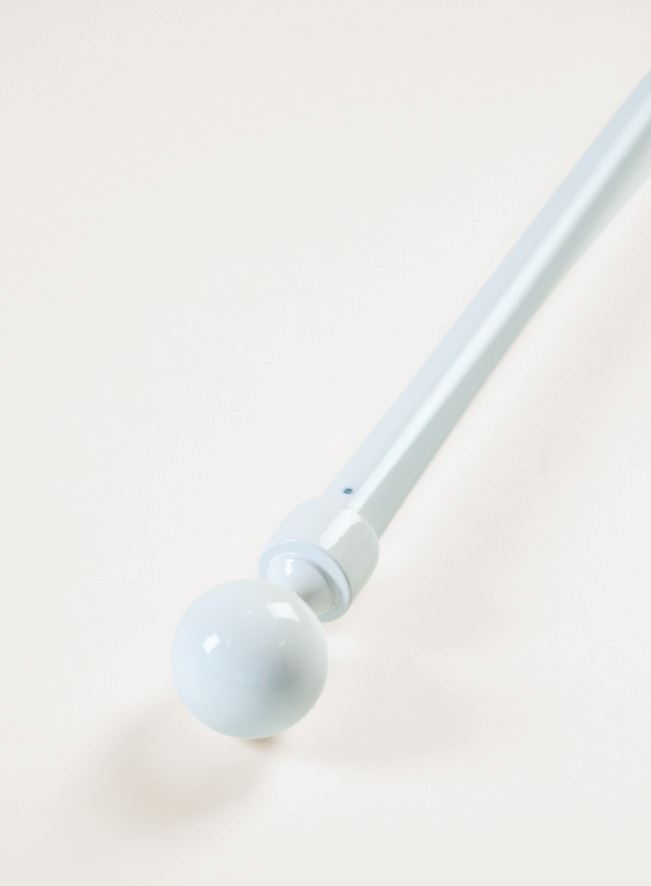 Kardinavarraste komplekt valge - 3