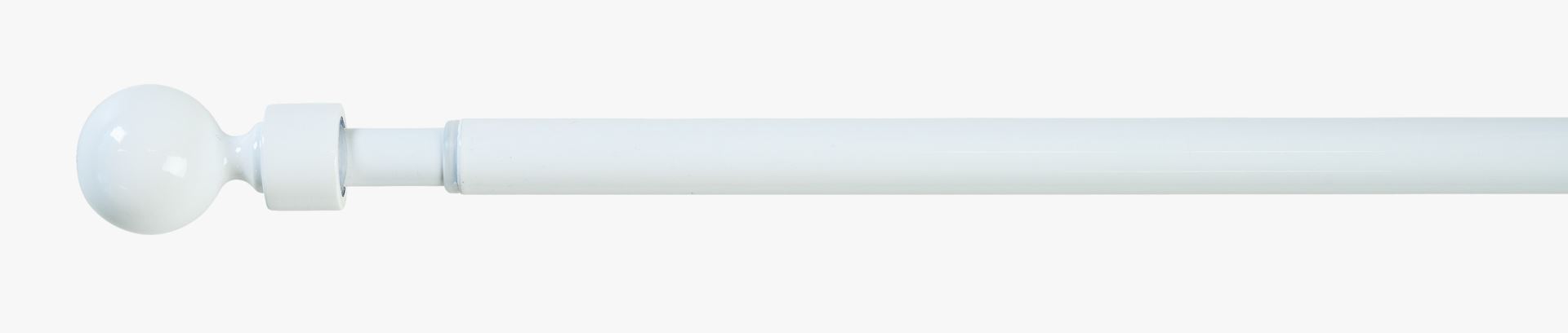 Kardinavarraste komplekt valge - 120 valge - 1