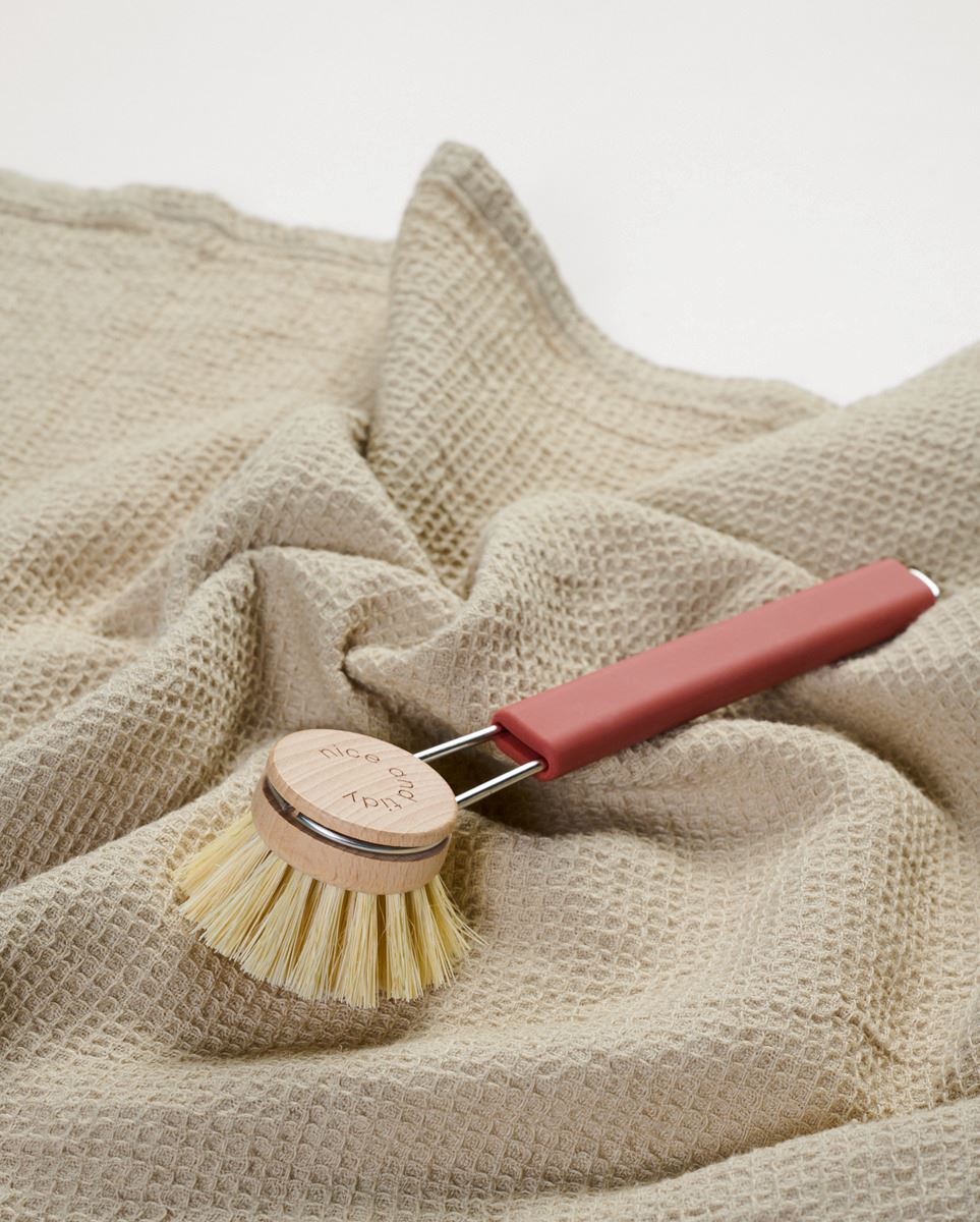 Nõudepesuhari terrakota - 2