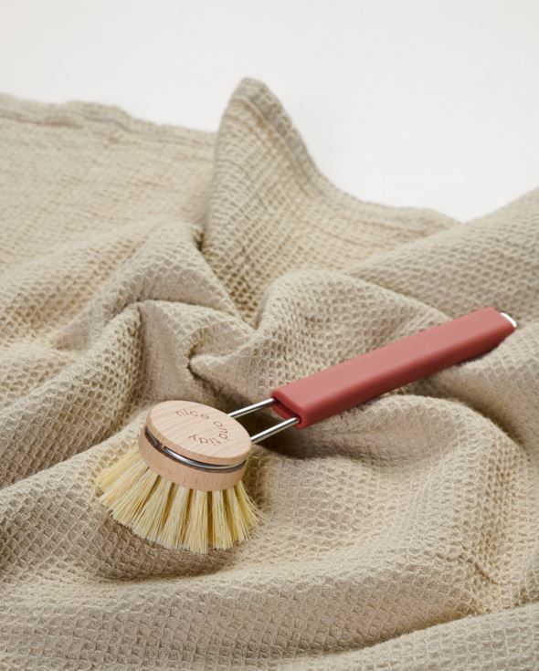 Nõudepesuhari terrakota - 2