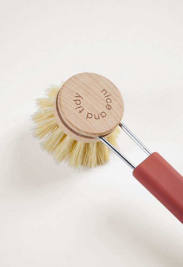 Nõudepesuhari terrakota - 3