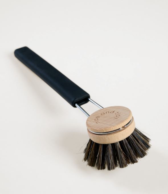 Nõudepesuhari must - 3