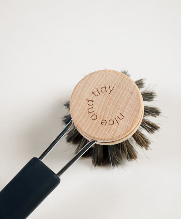 Nõudepesuhari must - 5