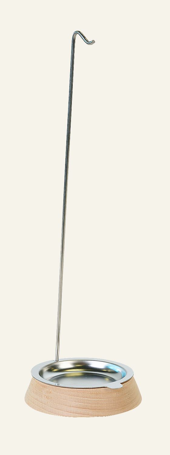 Statiiv naturaalne toon - 4