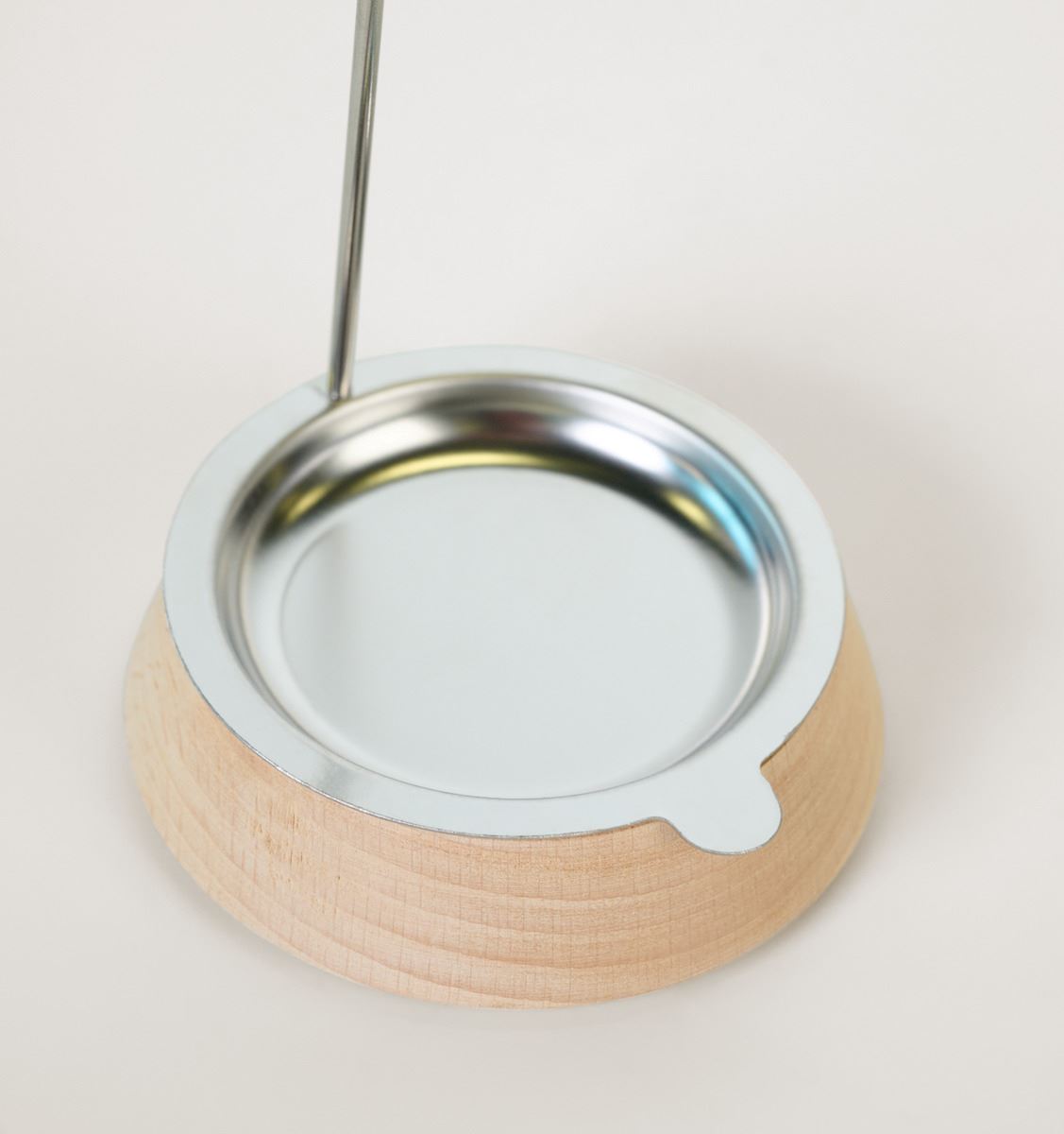 Statiiv naturaalne toon - 3