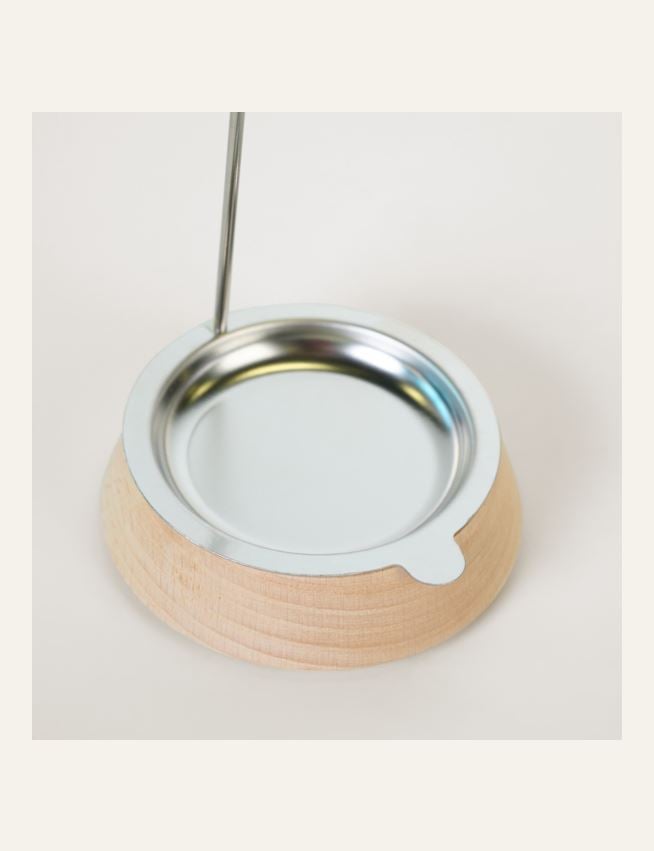 Statiiv naturaalne toon - 3