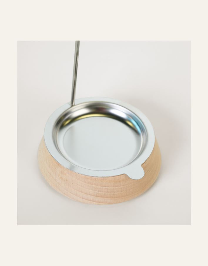 Statiiv naturaalne toon - 3