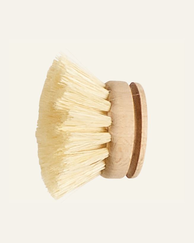 Nõudepesuhari varreta naturaalne toon - ø7 naturaalne toon - 1