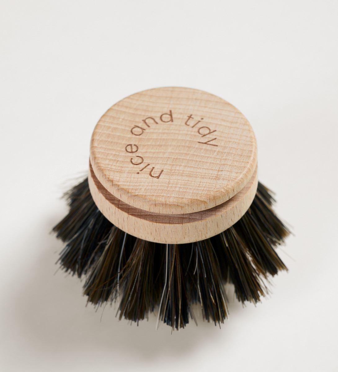 Nõudepesuhari varreta pruun - 3