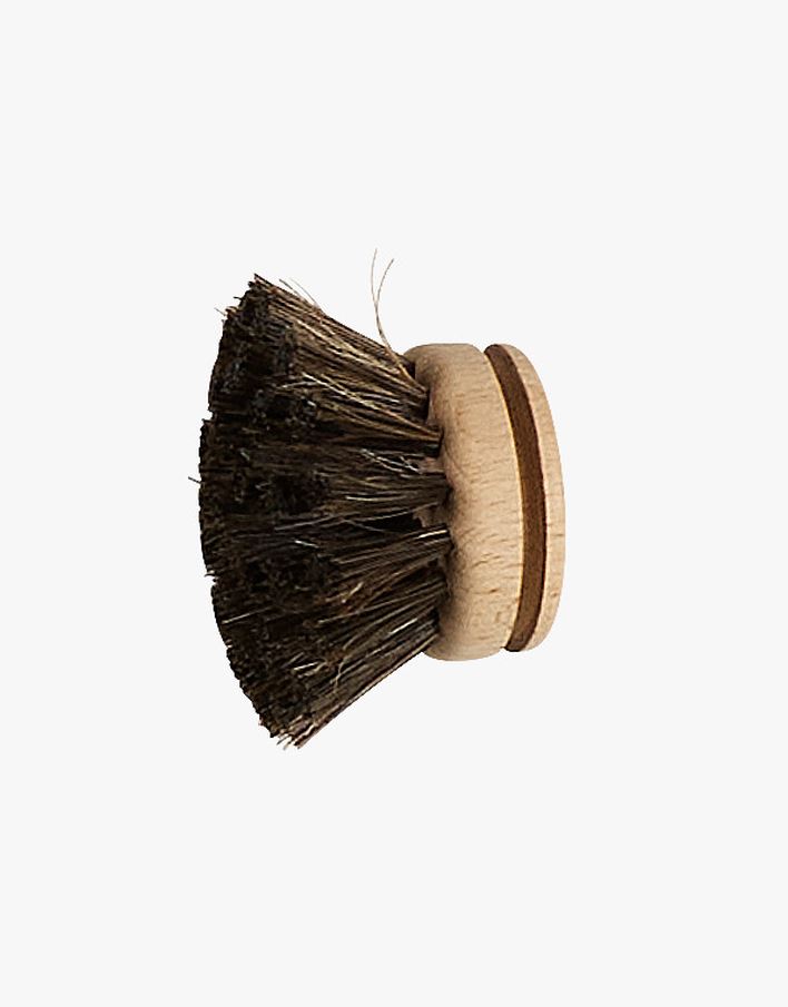 Nõudepesuhari varreta pruun - ø7 pruun - 1